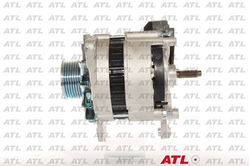 ATL Autotechnik L 39 880 Generator